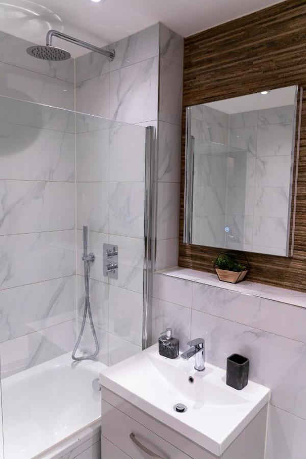 Stunning Chelmsford Apartment Экстерьер фото