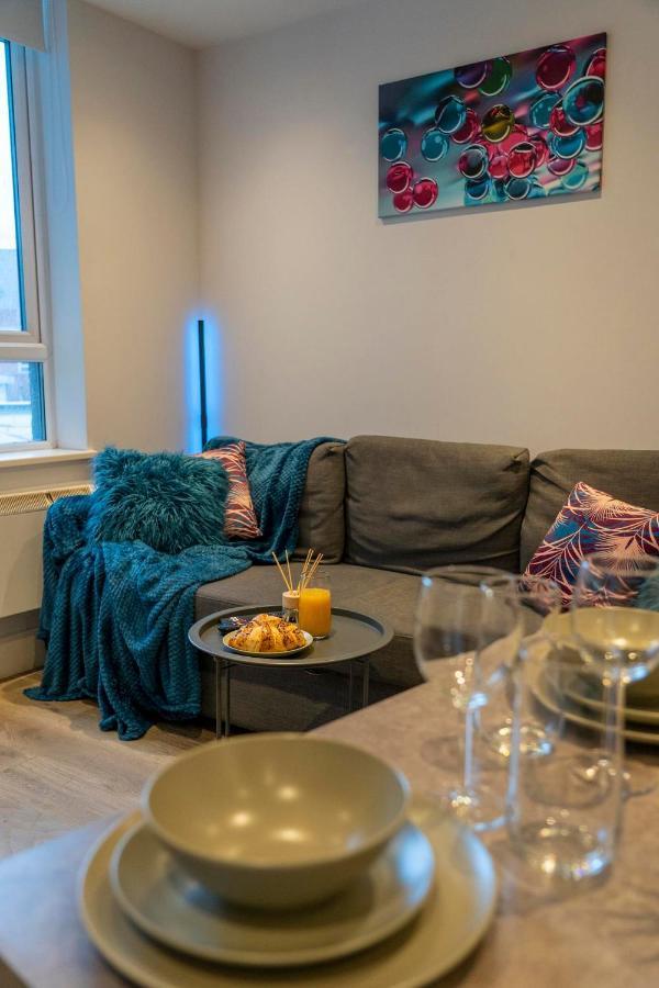 Stunning Chelmsford Apartment Экстерьер фото