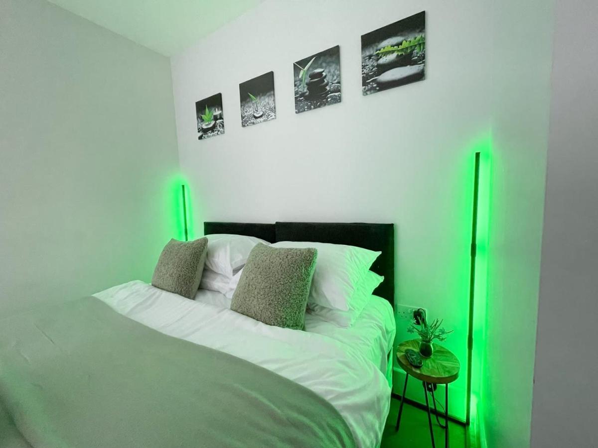 Stunning Chelmsford Apartment Экстерьер фото
